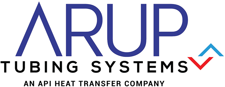 AURP Tubing Systems Logo