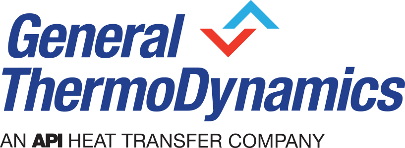 General ThermoDynamics Logo